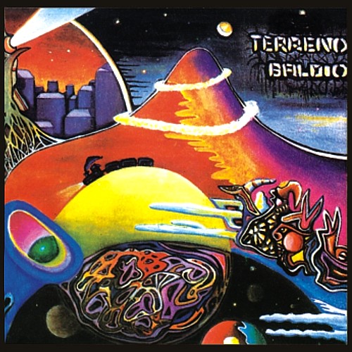 Couverture de la musique Passaro azul